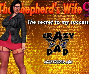 Crazy Dad The Shepherds Wifey 9