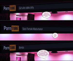 Kara Comet Dont Click Put emphasize Porn Ads - part 3