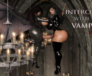 Cjflo Intercourse with the Vampire