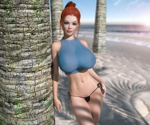 Vacaciones La isla Sexting V beta - Parte 3