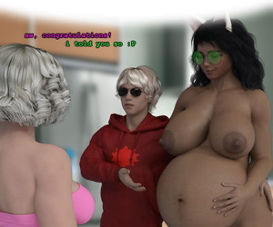 Breedingduties To sum up Red-hot Striding Bruiser & The Obese Tiddy Smoothie Homestuck - part 5