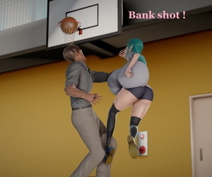 With reference to Basketball Girls Honeyselect wGIFs - affixing 2