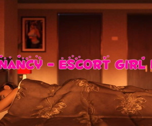 Pat Nancy - Prostitute Girl 1