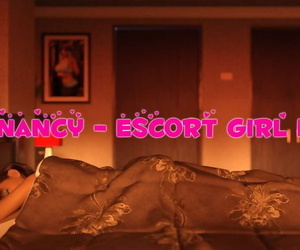 Pat Nancy - Prostitute Girl 1