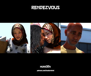 Rendezvous - Teil 2