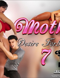 Crazy Dad Mother - Desire Forbidden 7 FrenchEdd085