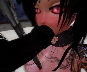 Second Life - Naughty Time eon Part 32