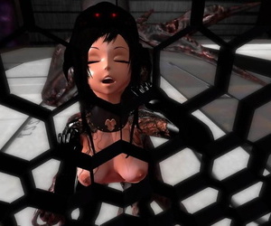 Second Life - Naughty Time eon Part 32