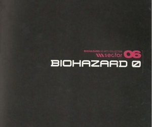 Biohazard Ad Arts - part 3