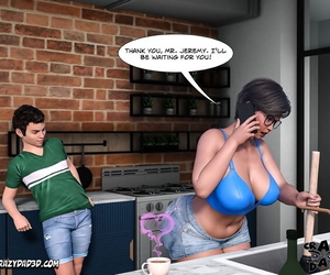 Great Father 3D The Grandma 6 English - part 2