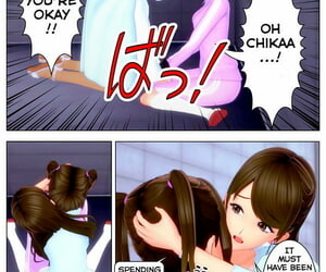 Tira Becoming a epic daughter and screwing a stunning wifey