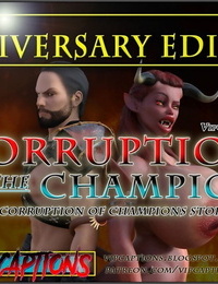 VipCaptions Corruption of the Champion part 26