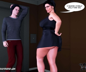 Crazy Dad 3D The Shepherds Wife 11 English - part 3