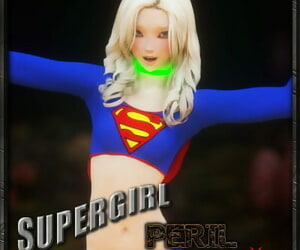 vaesark cgs 112 supergirl อันตรา