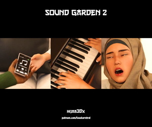 Losekorntrol Sound Garden 1+2 - part 4