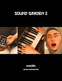 Losekorntrol Sound Garden 1+2 - part 4