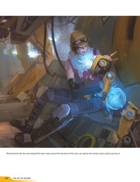 Various The Art of Recore - part 5