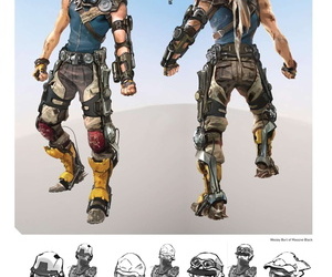 Various The Art of Recore