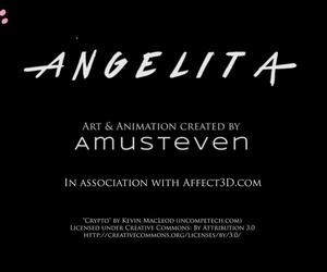 Amusteven Angelita - part 5