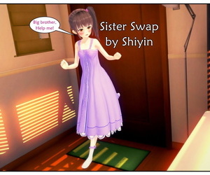 ShiyinTSF Sister Interchange English