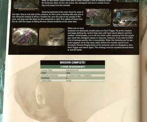 Devil May Cry 2 Official Strategy Guide - part 6