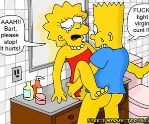 Lisa simpson fucked immutable enormous toons - accoutrement 688