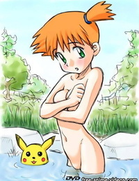 Pokemon scompaiono e lusty cari fuckfest animazione parte 813