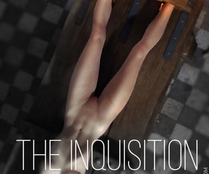 The inquisition part 6 scene 1 - part 300