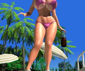 pornstar D gợi cảm busty Tóc vàng với tôn trọng phải bikini sunbathing unserviceable - phần 1150