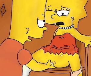 Bart and lisa simpsons wanton sex - attaching 500