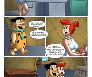 Fred flinstone fucking every doll who knows - fixing 27