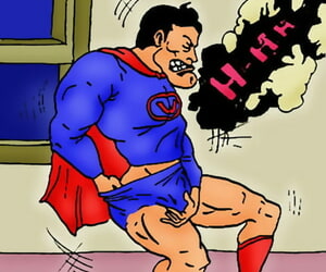 superman Dodano w супергерл relacje - ornament 504
