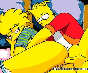Simpsons anal orgies - fidelity 305