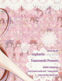 COMIC1☆6 Tamaranchi Sinbo Tamaran euphoria ~High School DxD~ High School DxD French Spermatron