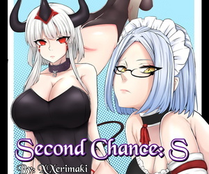 XXerimaki Countenance Chance: S Epic SevenEnglishUncensored