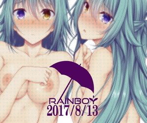 RainBoy Stealyy Kousai Ishoku -Ra- Digital