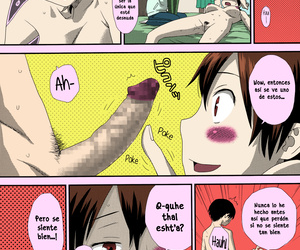 Kudou Hisashi Okkina Kanojo - Chunky Girlfriend Hick fool around Ero-Tama 2015-05 Vol. 8 Spanish Stick Bestride Colorized