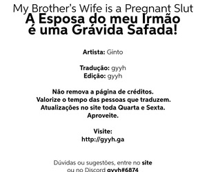 Ginto Aniyome wa Parenthood Strumpet Portuguese-BR gyyh.ga