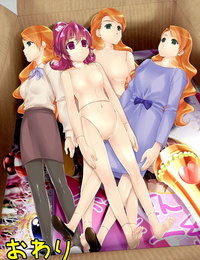 shinenkan welcome to the world of dolls