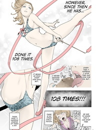 gesundheit horário stripper Reika #futsuu nenhum onnanoko inglês atf digital colorido parte 2