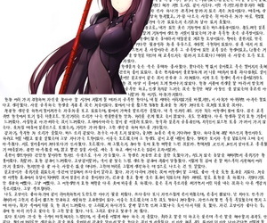 C93 Chural-an Naturalton FGO spoonful Ashibon 6 - FGO의 발 책 6 Fate/Grand Feign Korean