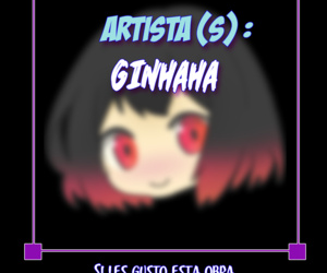 Ginhaha Girls be worthwhile for Mondo Genshin Impact Spanish AZXTranslations
