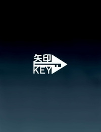 C94 Yajirushi Key Meito Obscene TaiL Chinese ç™½æ¨æ±‰åŒ–ç»„