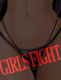 Crimson Girls Fight Maya Hen Full Color Ban English HMC Translation - part 4
