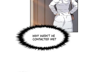 Housekeeper Neck Pillow- Paper Ch.5/? English Hentai Universe - part 3