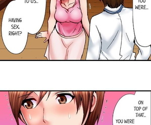 Shut Under My Daughter’s Bed During Sexual connection Ch. 1-3 English