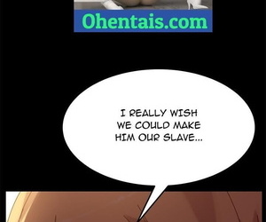 The Transparent Roommates Ch. 12-14 English - part 2