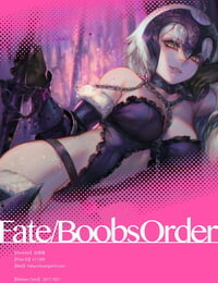 Aoin no Junreibi Aoin Fate/Boobs Order Fate/Grand Order Korean LWND Digital