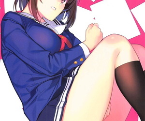 comic1☆17 लिली लिली में के सबसे अच्छा के स्वास्थ्य Mibu Natsuki अहंवादी saenai नायिका पाजी sodatekata संलग्न 3