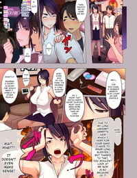 Emori Uki Oba-chan no Waki to Ashi to etc... - Aunties Armpits- Feet- etc... COMIC KURiBERON DUMA 2020-07 Vol. 21 English tengokuoh Digital